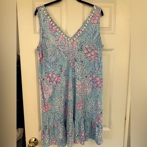 Lilly Pulitzer Camila dress